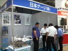「第14回機械要素技術展」　－出展報告－