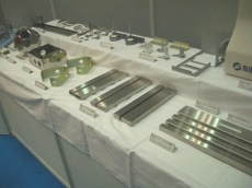 「第13回機械要素技術展」　－出展報告－