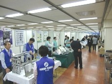 「第12回ものづくりパートナーフォーラム」－出展報告－