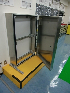 「スガツネ工業様 展示会・ショールーム用製作品」