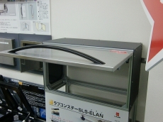 「スガツネ工業様 展示会・ショールーム用製作品」
