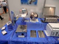 「第15回機械要素技術展」　－出展報告－