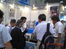 「第15回機械要素技術展」　－出展報告－