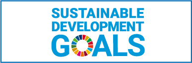 SUSTAINABLE DEVELOPMENT GOALS